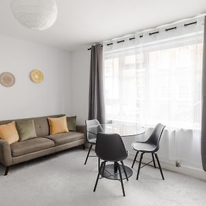 Appartement met Twee Slaapkamers